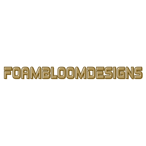foambloomdesigns.com